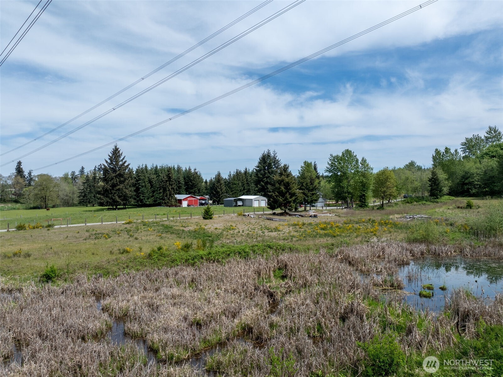 2737 Equus Ridge Lane SW Tenino WA 98589