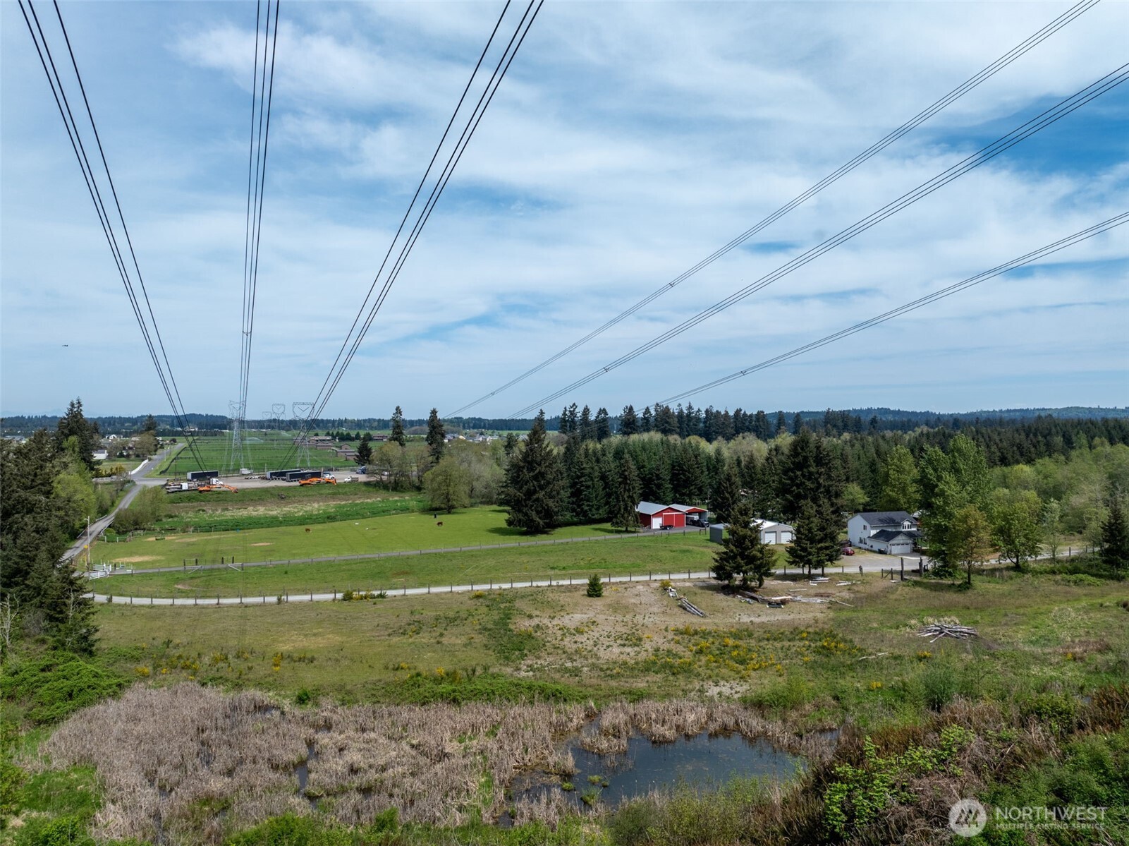 2737 Equus Ridge Lane SW Tenino WA 98589