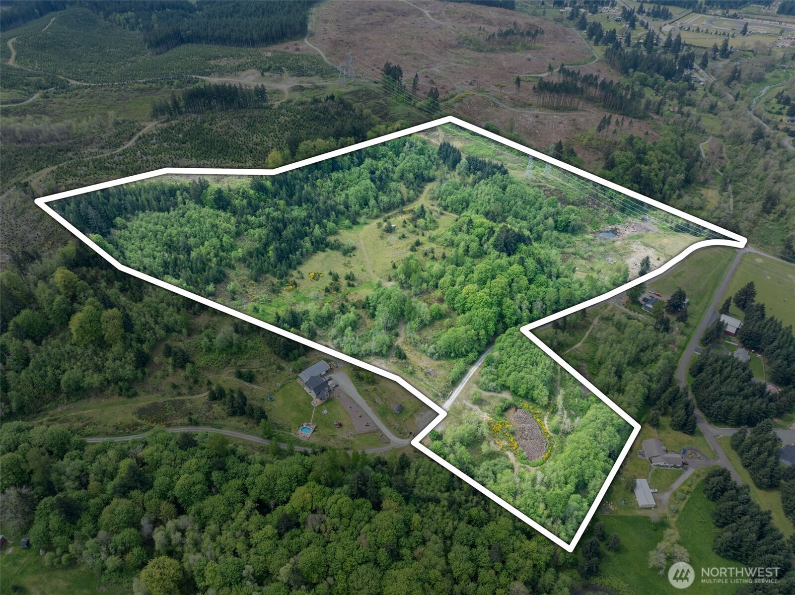 2737 Equus Ridge Lane SW Tenino WA 98589