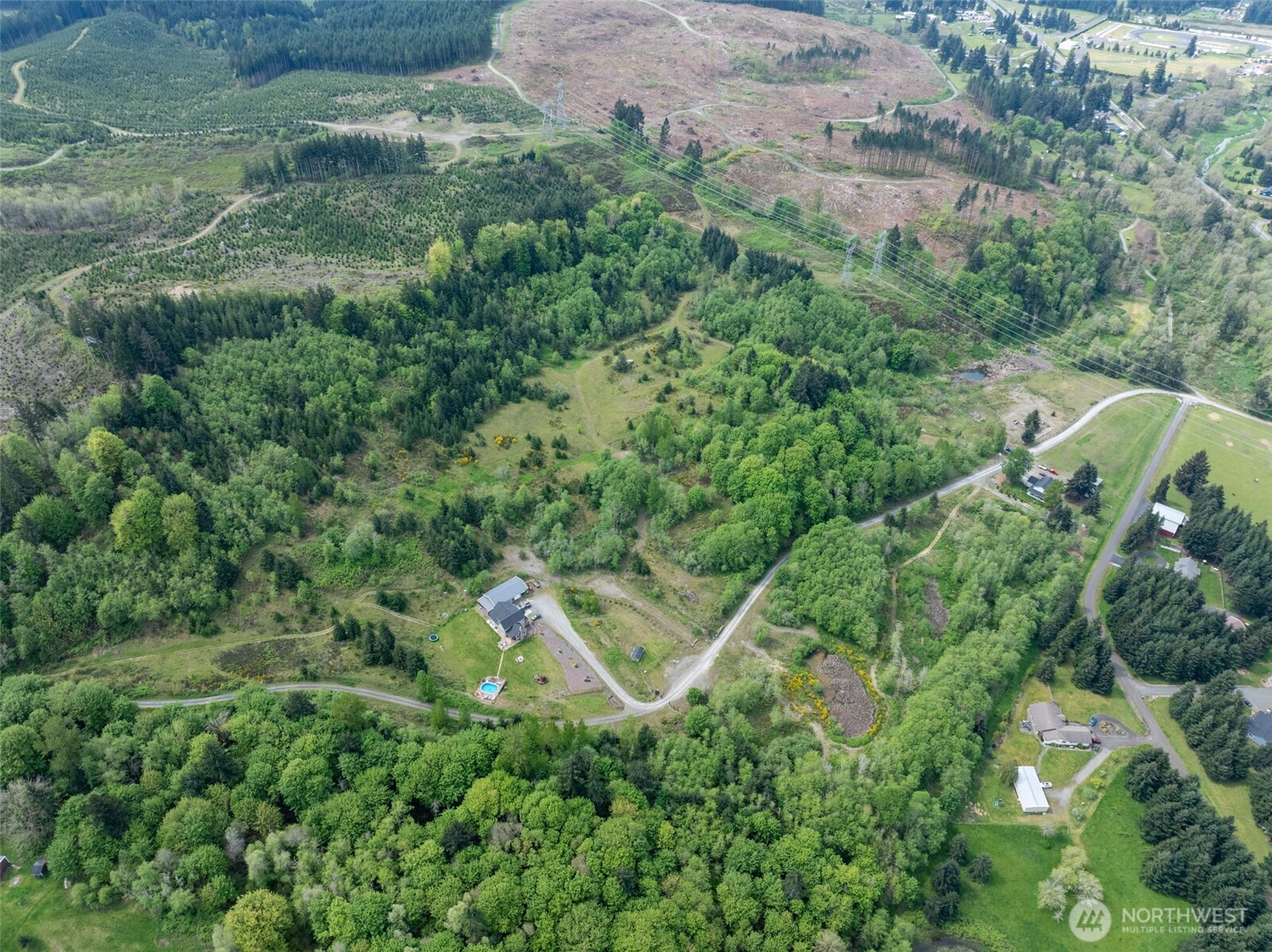 2737 Equus Ridge Lane SW Tenino WA 98589