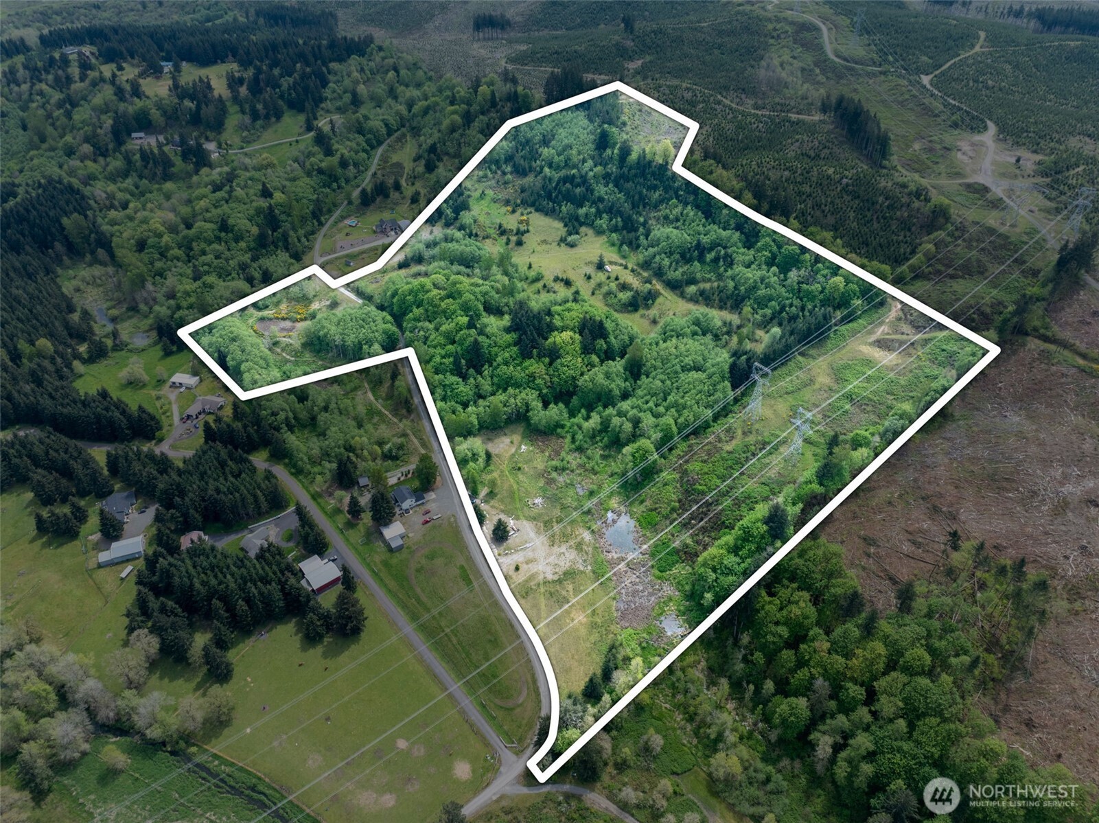 2737 Equus Ridge Lane SW Tenino WA 98589