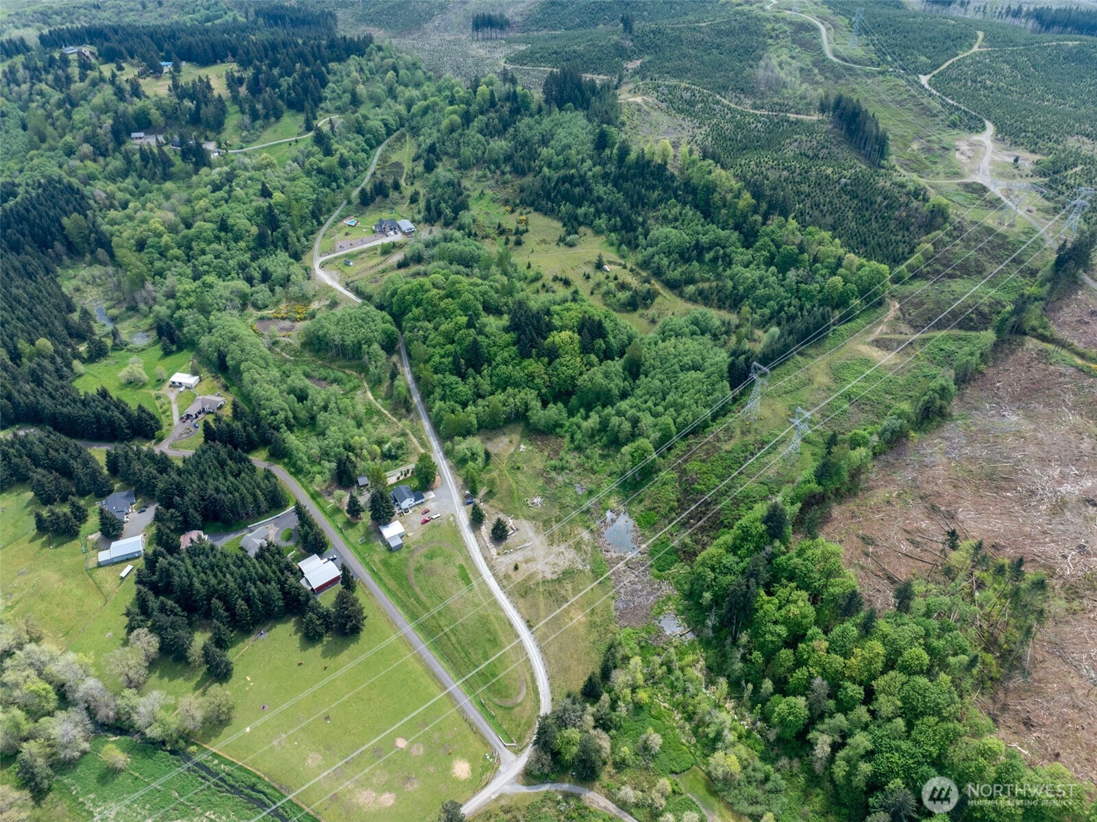 2737 Equus Ridge Lane SW Tenino WA 98589