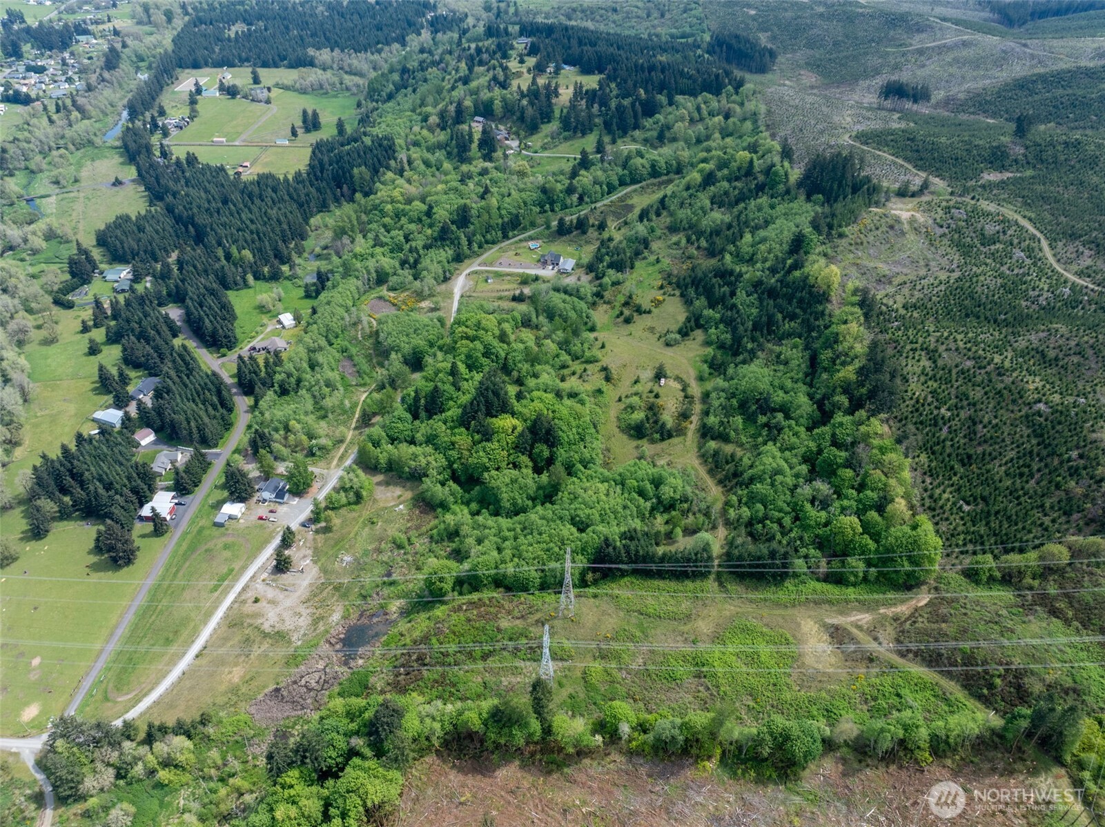 2737 Equus Ridge Lane SW Tenino WA 98589