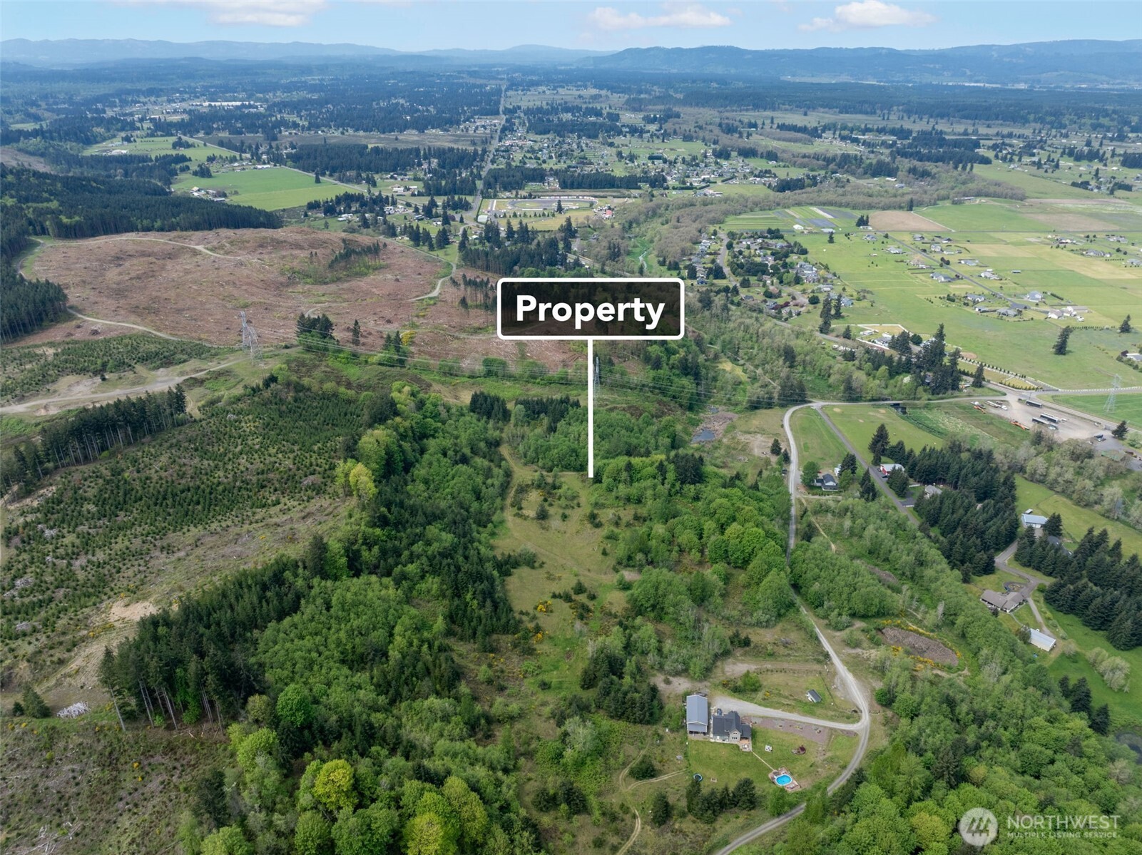 2737 Equus Ridge Lane SW Tenino WA 98589