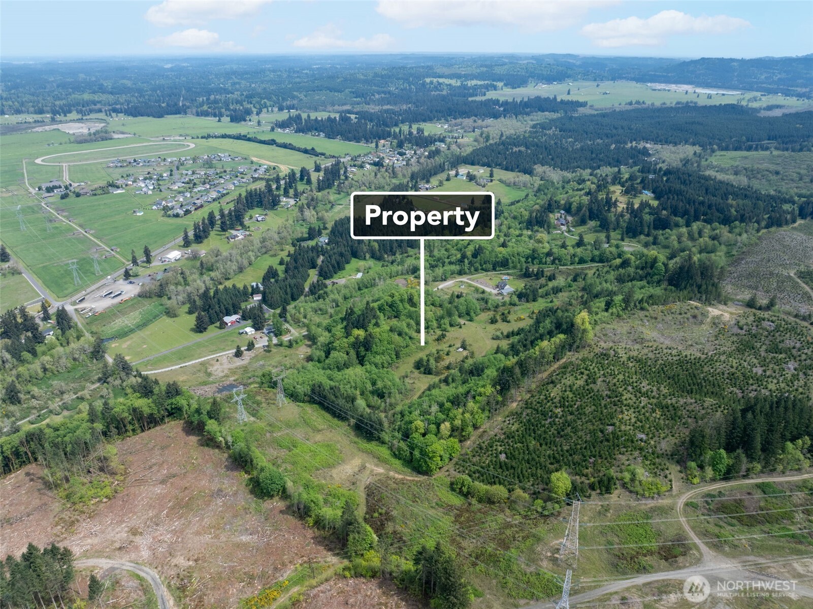 2737 Equus Ridge Lane SW Tenino WA 98589