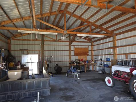 105 Emily Road Oroville WA 98844