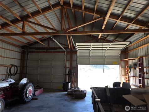 105 Emily Road Oroville WA 98844