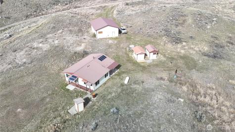 105 Emily Road Oroville WA 98844