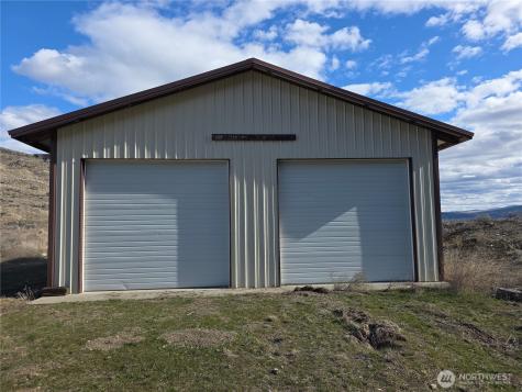 105 Emily Road Oroville WA 98844