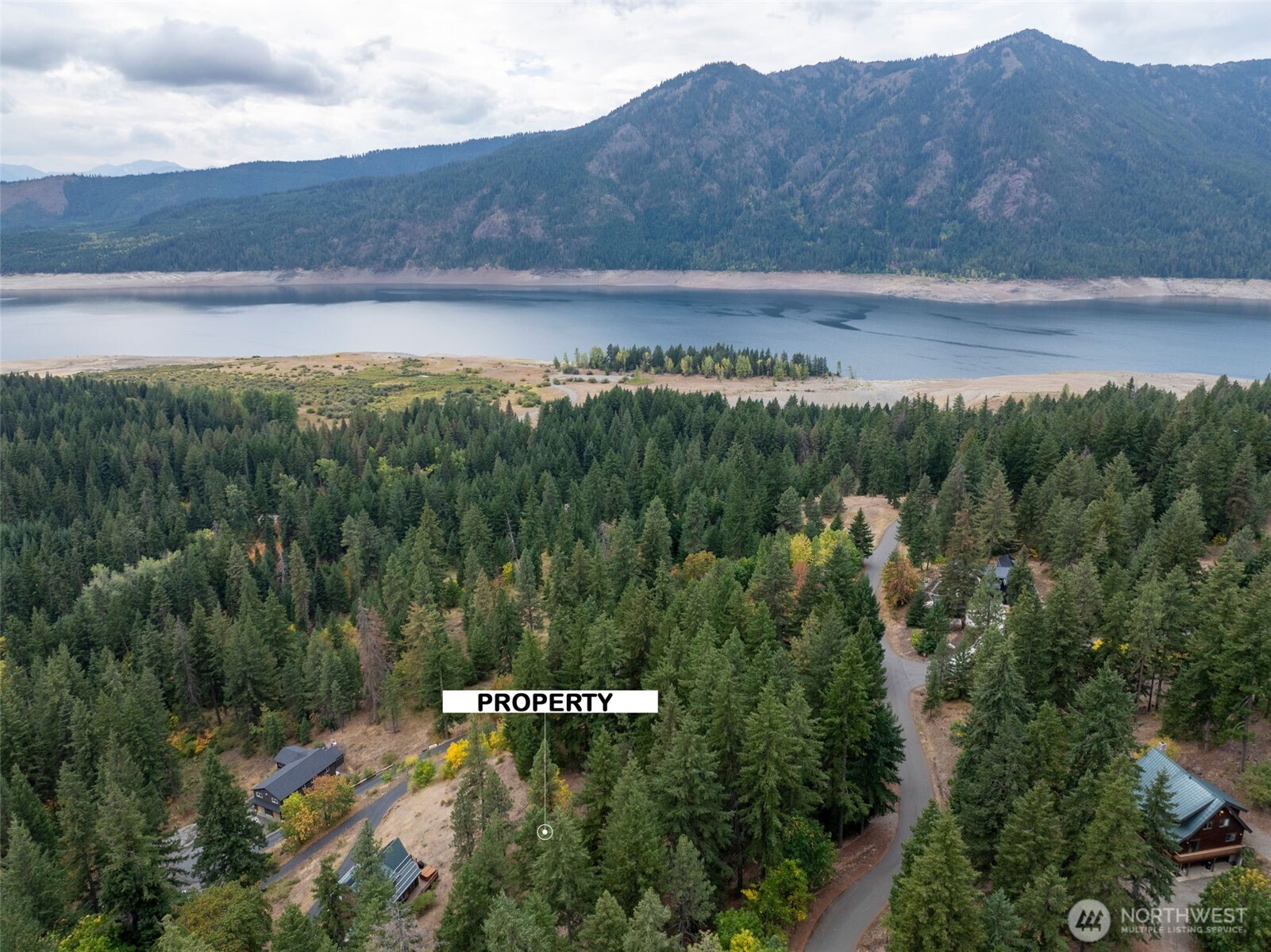 0 Boulder Lane Ronald WA 98940