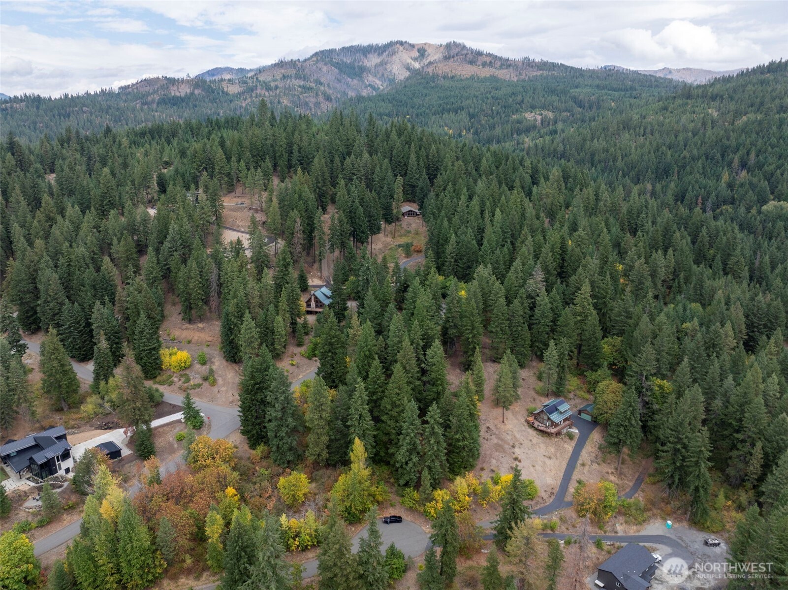 0 Boulder Lane Ronald WA 98940