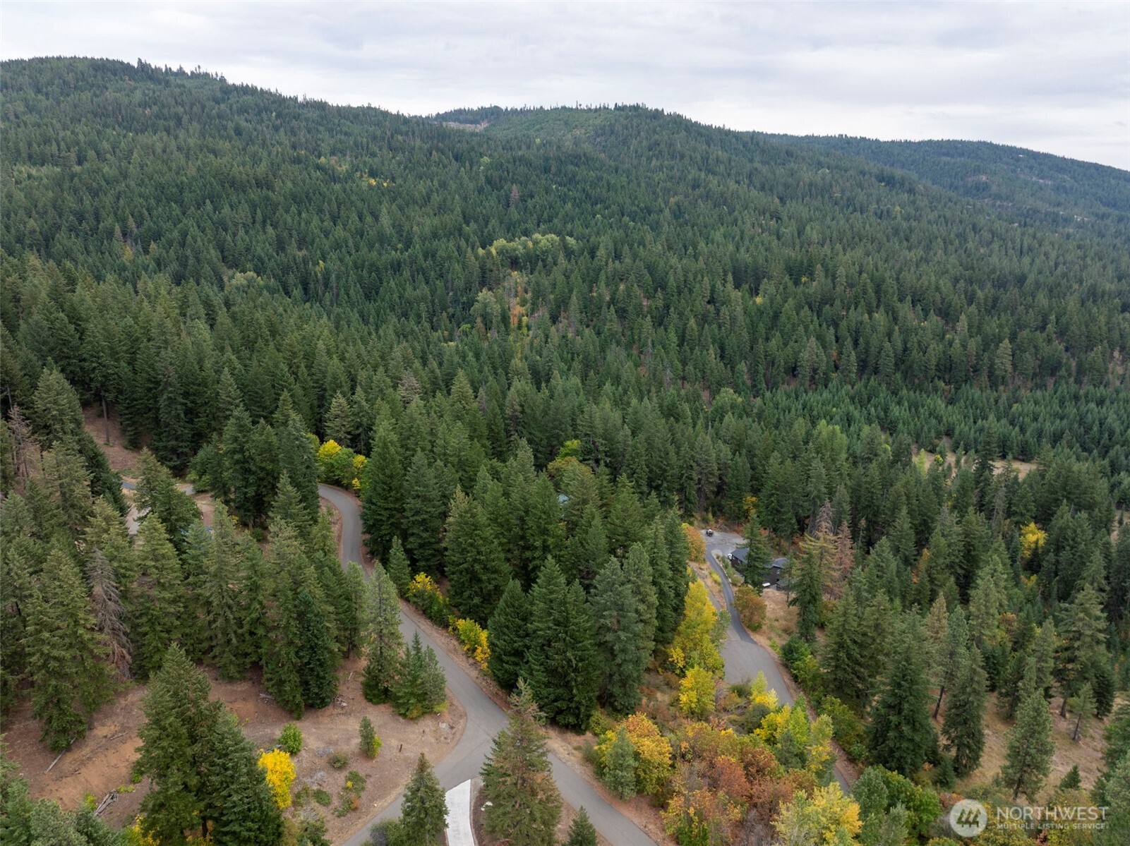 0 Boulder Lane Ronald WA 98940