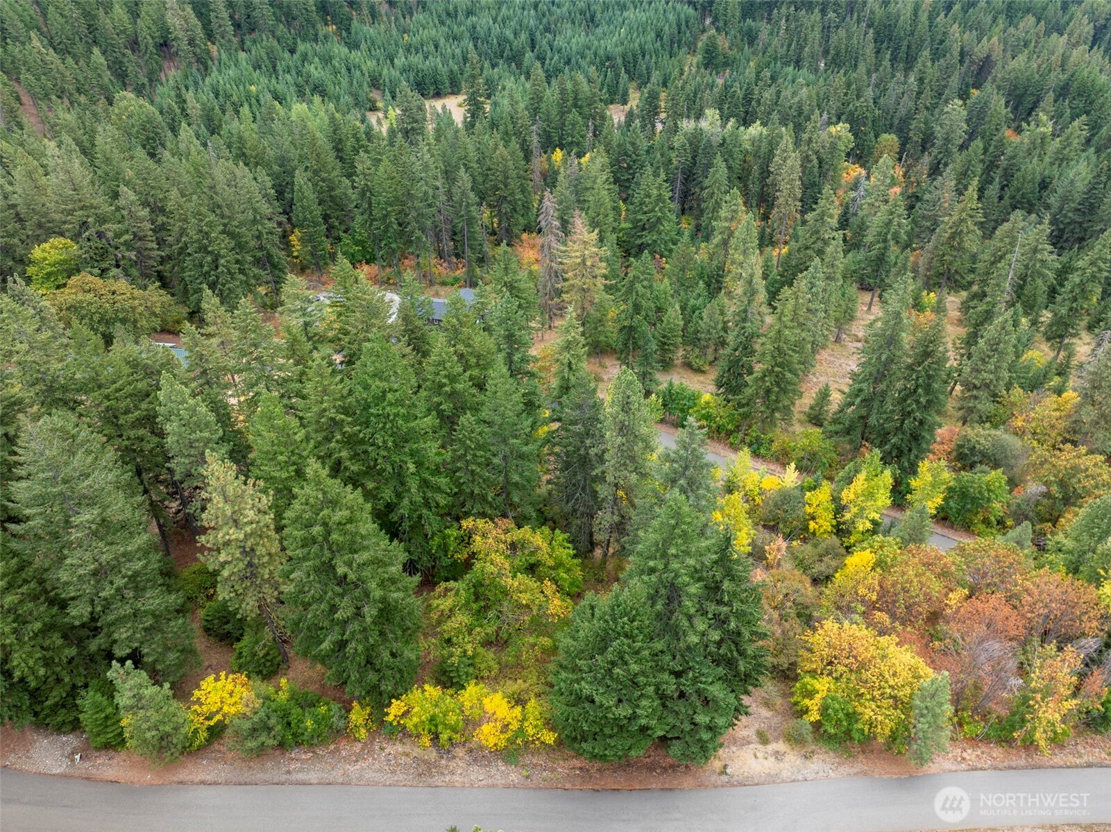 0 Boulder Lane Ronald WA 98940