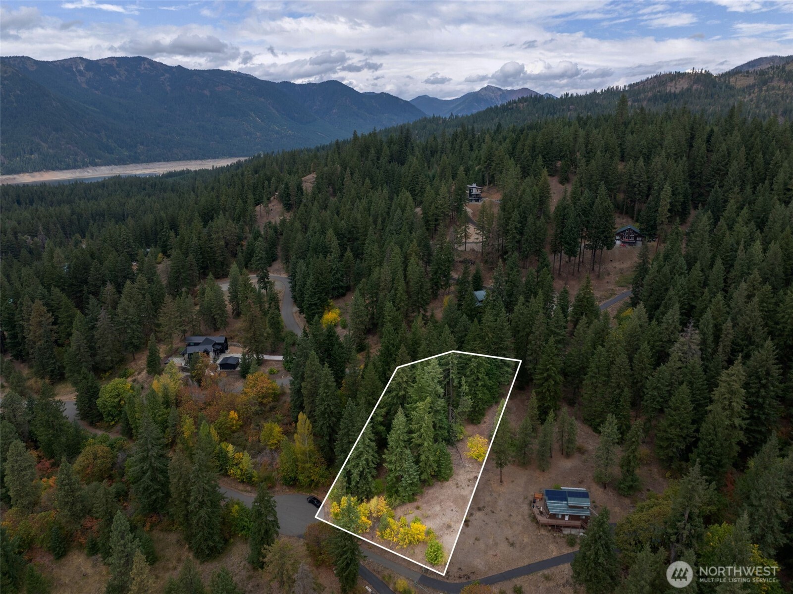 0 Boulder Lane Ronald WA 98940