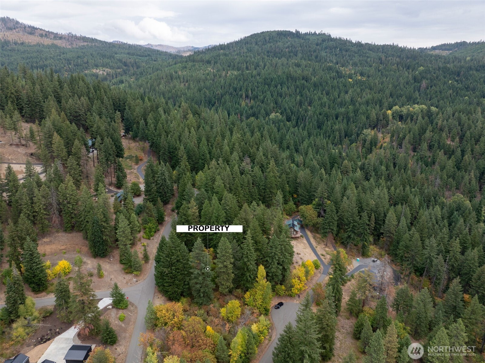 0 Boulder Lane Ronald WA 98940