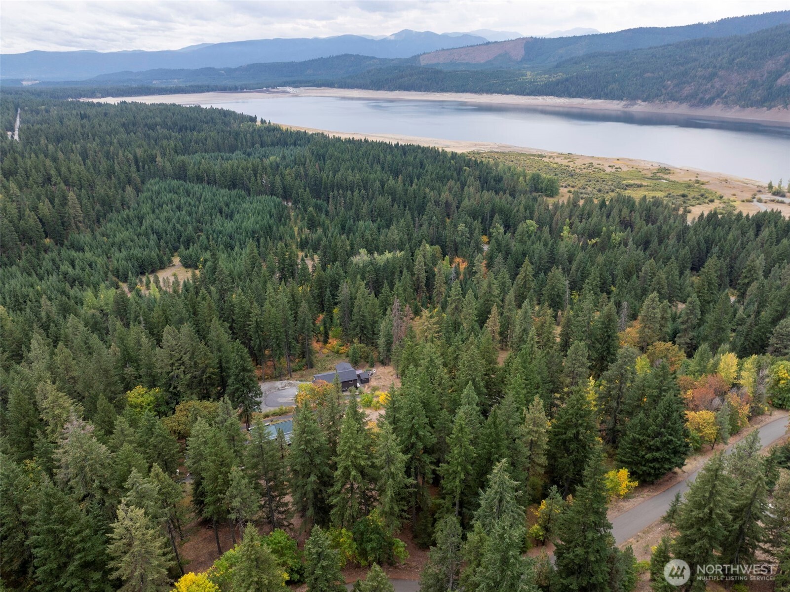 0 Boulder Lane Ronald WA 98940