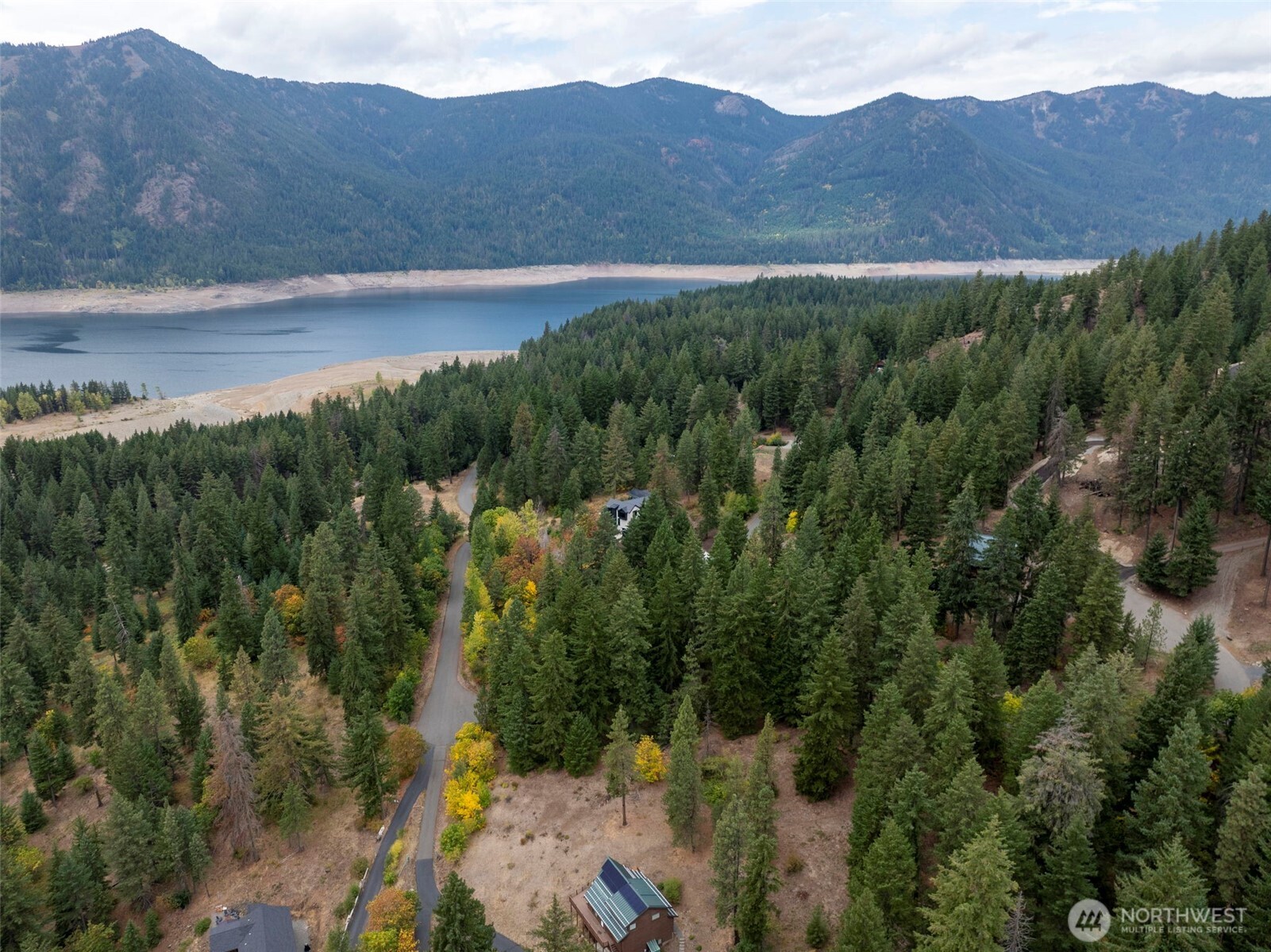 0 Boulder Lane Ronald WA 98940