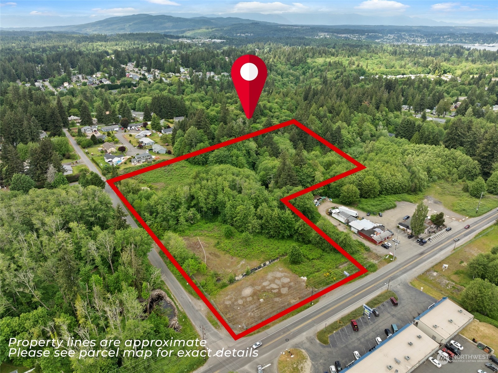 3922 Bethel Road SE Port Orchard WA 98366