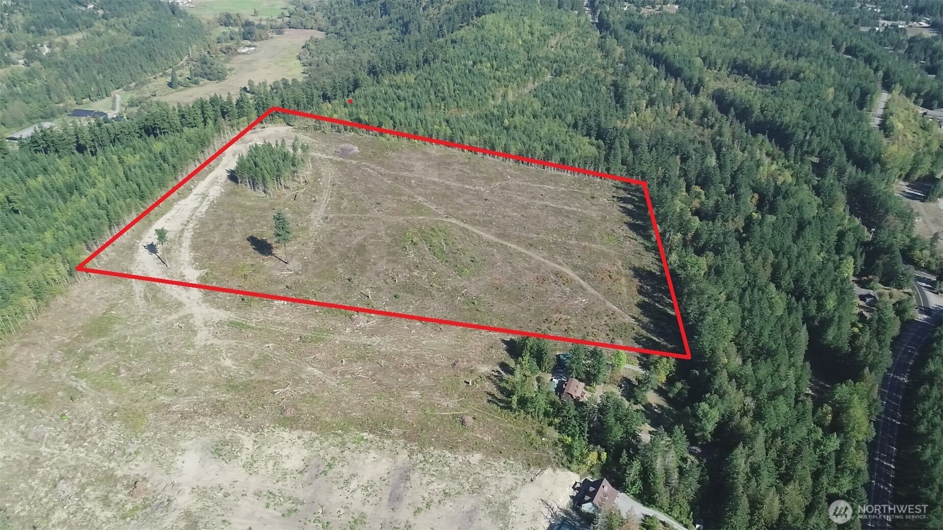 10119 Eatonville Highway E Eatonville WA 98328