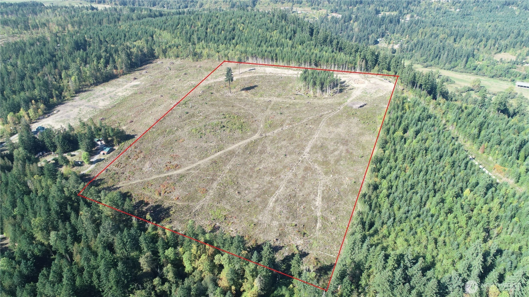 10119 Eatonville Highway E Eatonville WA 98328