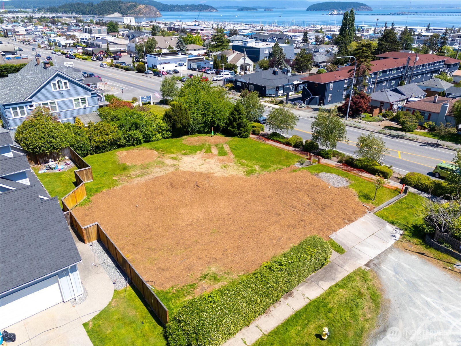 3420 Commercial Avenue Anacortes WA 98221