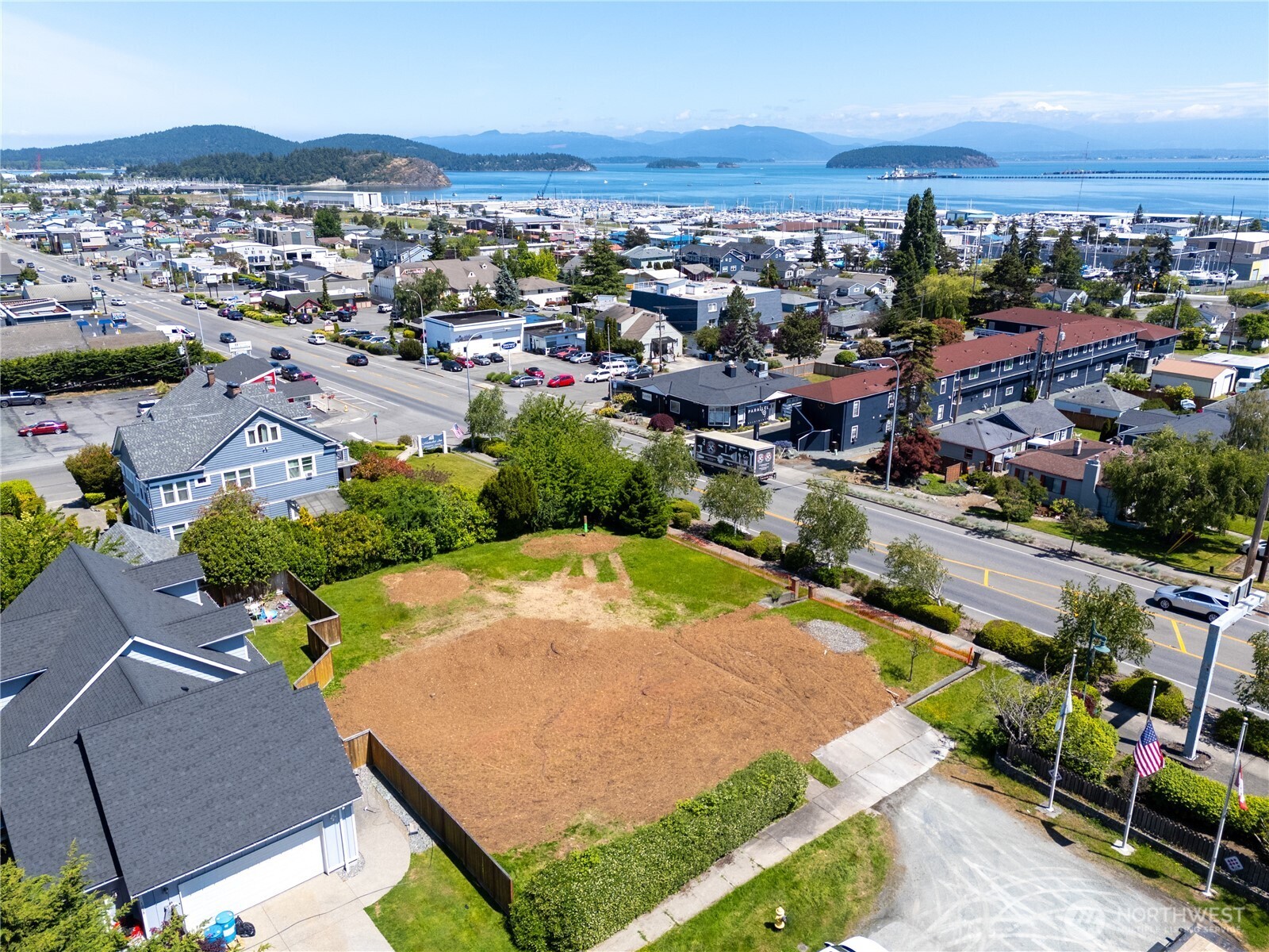 3420 Commercial Avenue Anacortes WA 98221