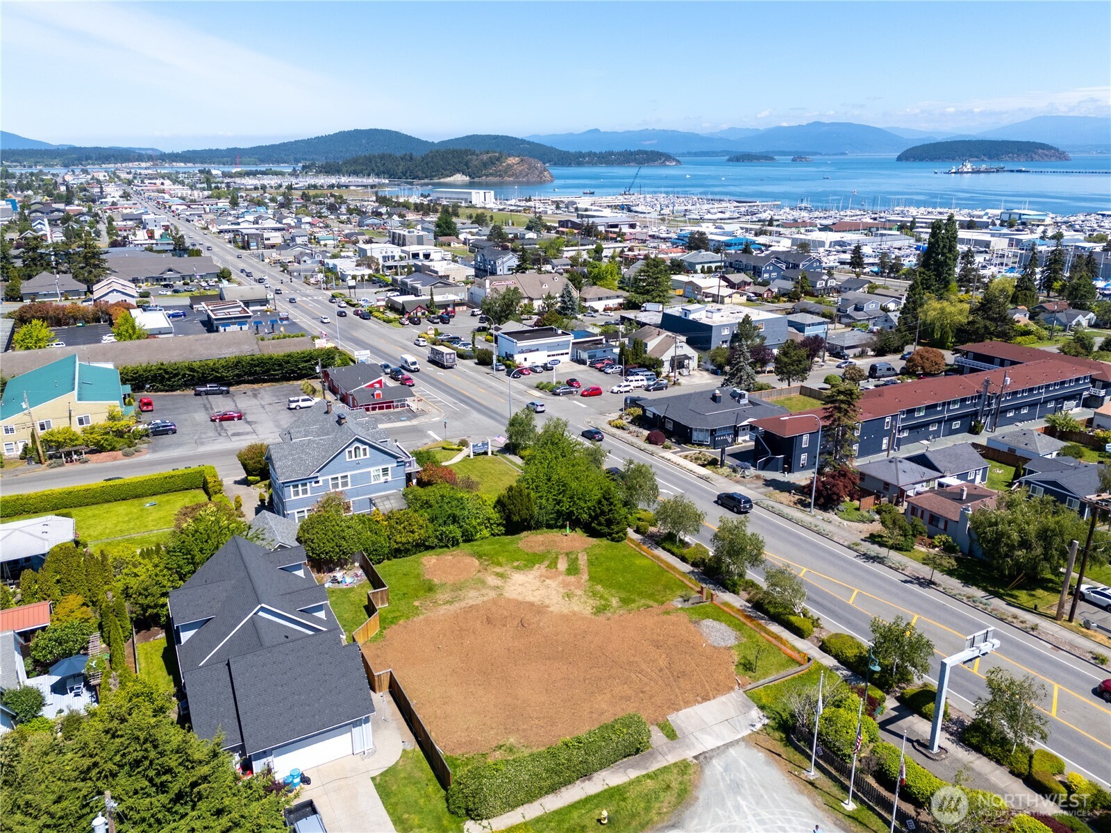 3420 Commercial Avenue Anacortes WA 98221