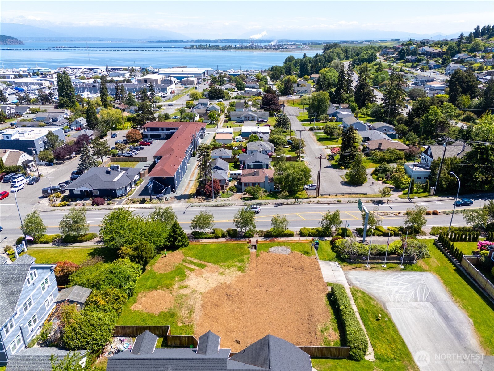 3420 Commercial Avenue Anacortes WA 98221