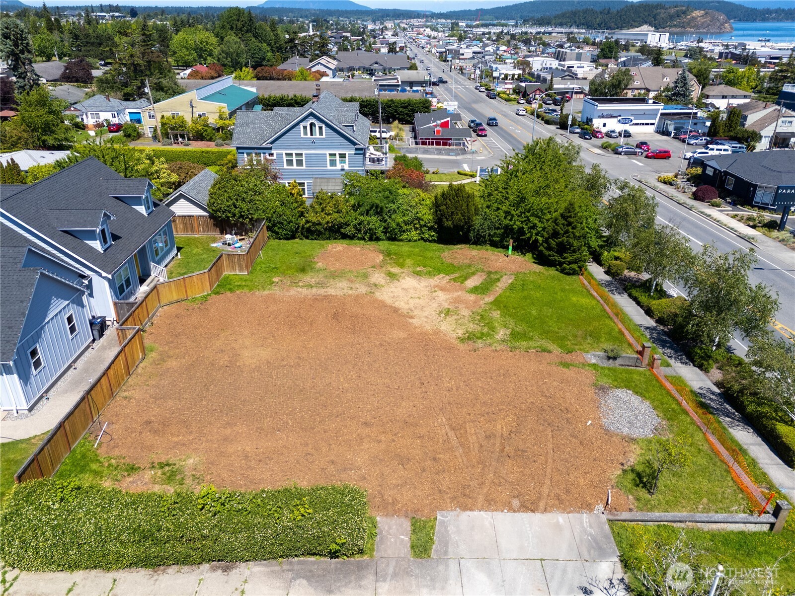 3420 Commercial Avenue Anacortes WA 98221