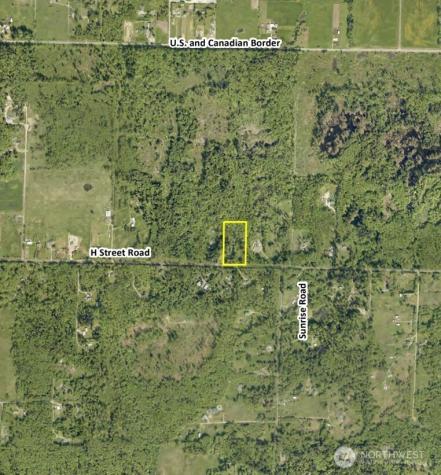 2160 H Street Road Blaine WA 98230