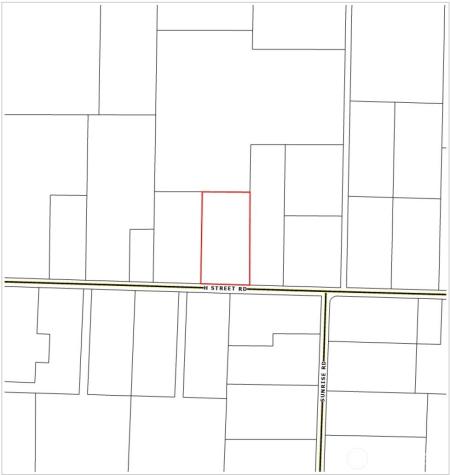 2160 H Street Road Blaine WA 98230