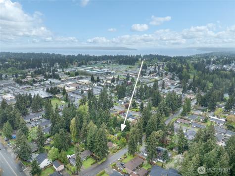 31021 20th Avenue S Federal Way WA 98003
