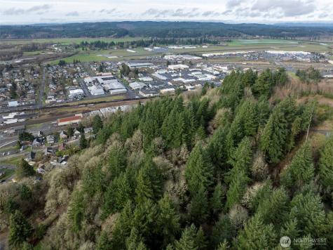 0 NE Franklin Avenue Chehalis WA 98532