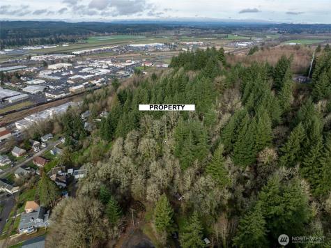 0 NE Franklin Avenue Chehalis WA 98532