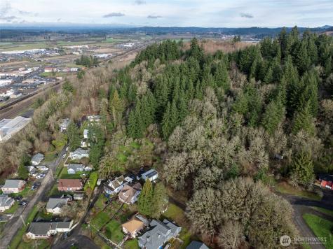 0 NE Franklin Avenue Chehalis WA 98532