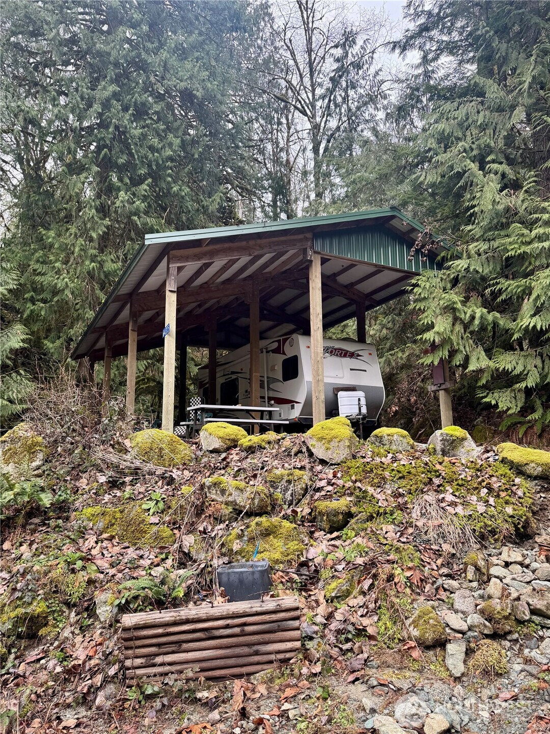 64315 Lookout Mountain Loop Marblemount WA 98267