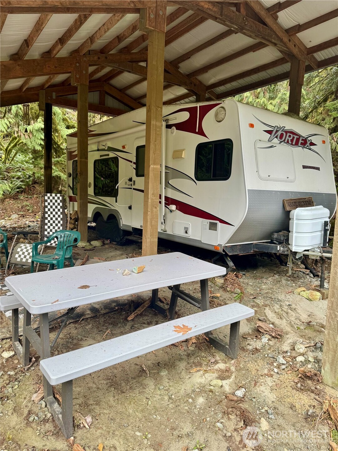64315 Lookout Mountain Loop Marblemount WA 98267