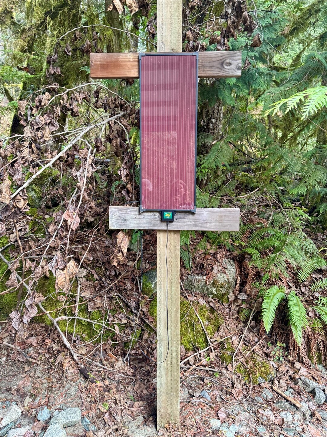 64315 Lookout Mountain Loop Marblemount WA 98267