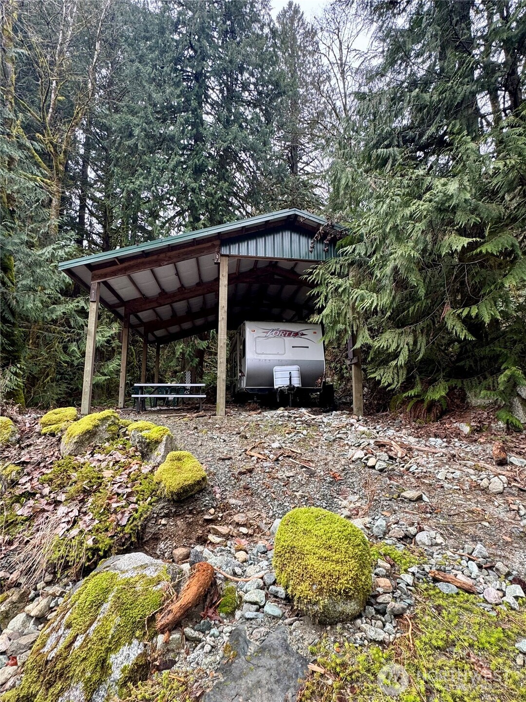 64315 Lookout Mountain Loop Marblemount WA 98267