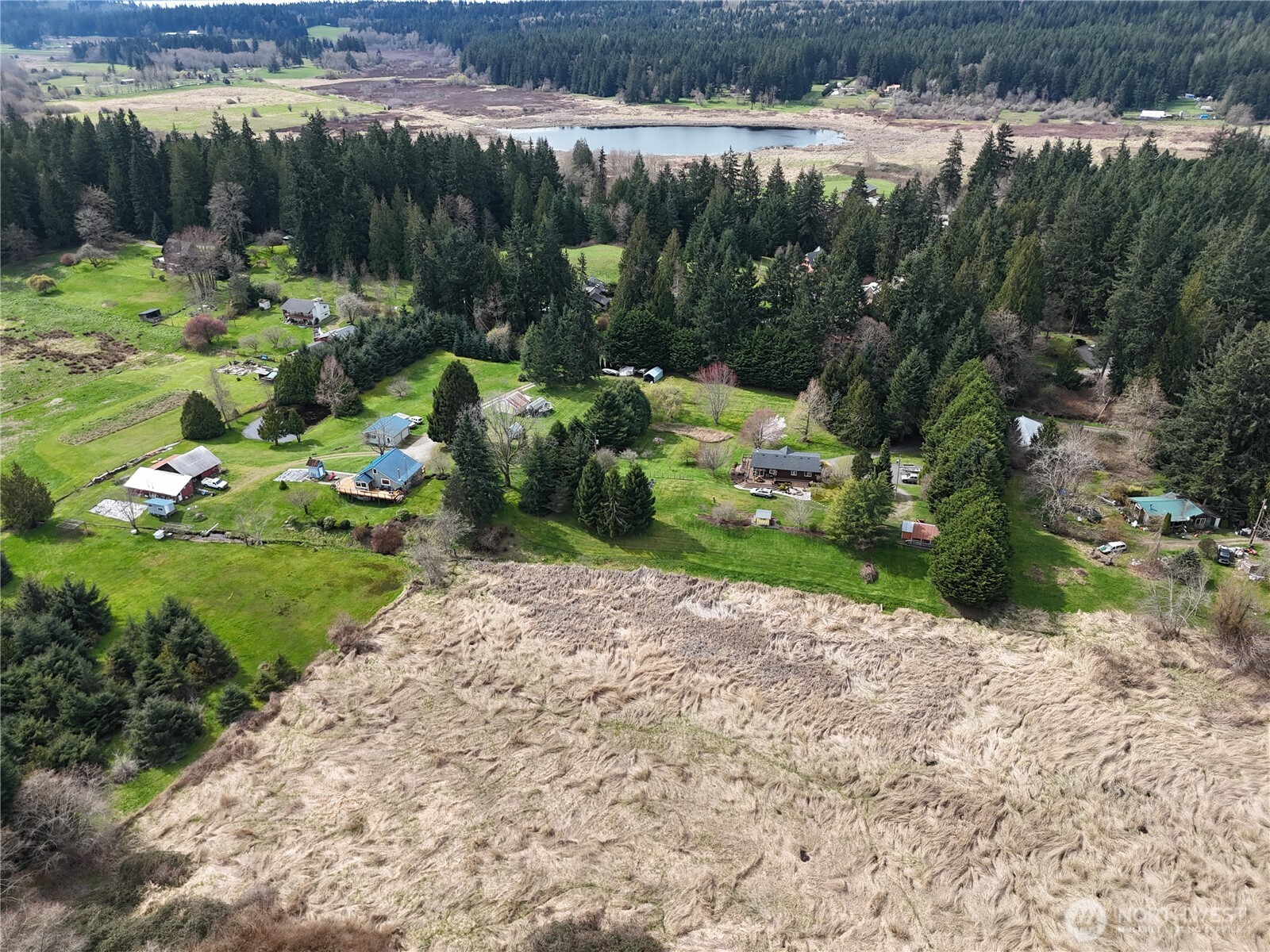 0 Midvale Road Clinton WA 98236