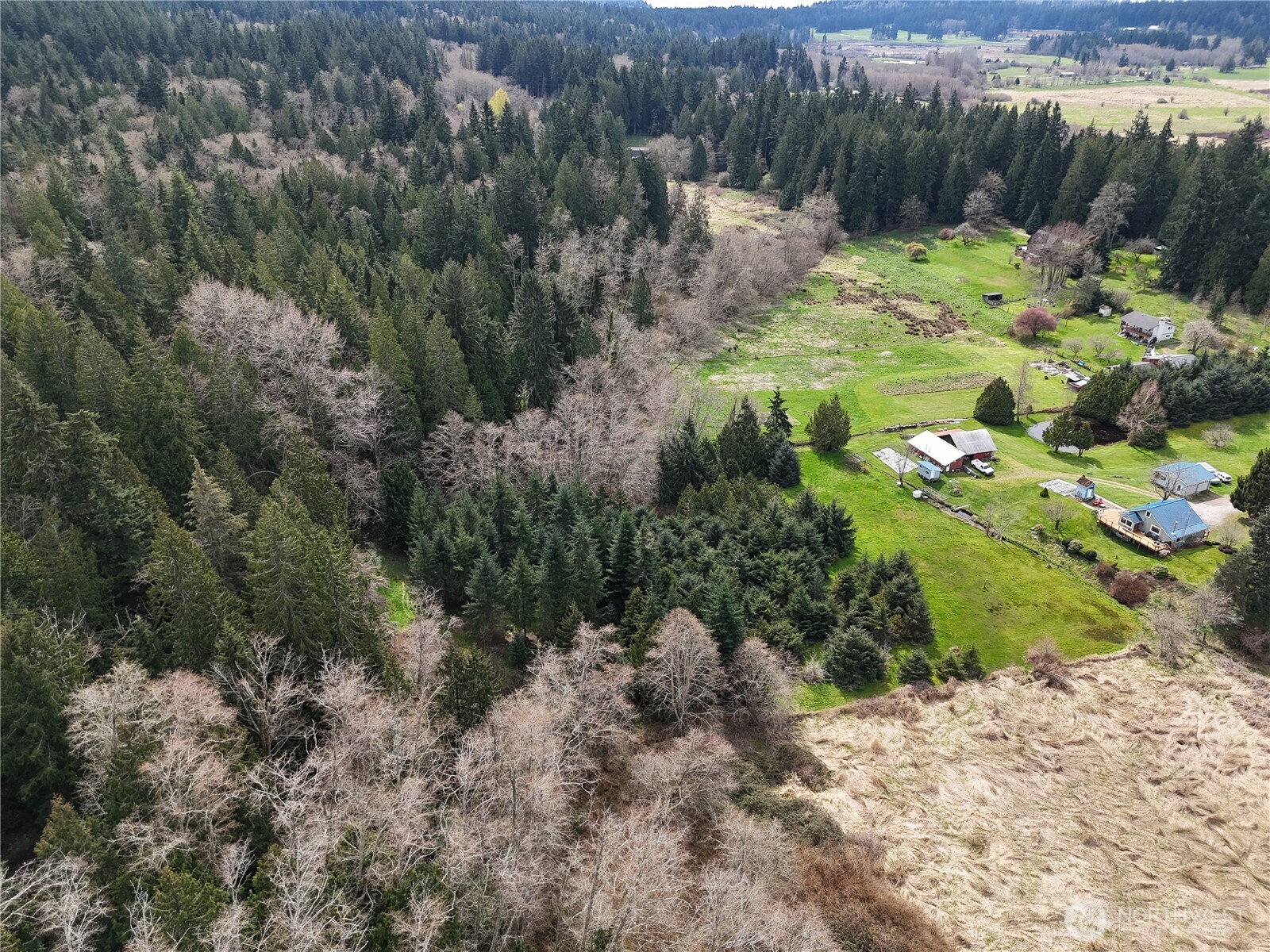 0 Midvale Road Clinton WA 98236