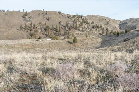 0 Parcel A - 13 Honeygold Drive Orondo WA 98843