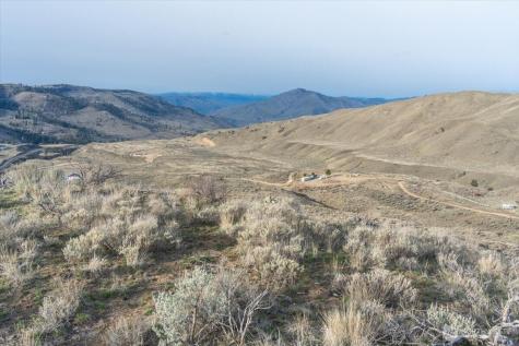 0 Parcel A - 13 Honeygold Drive Orondo WA 98843