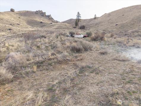 0 Parcel A - 13 Honeygold Drive Orondo WA 98843