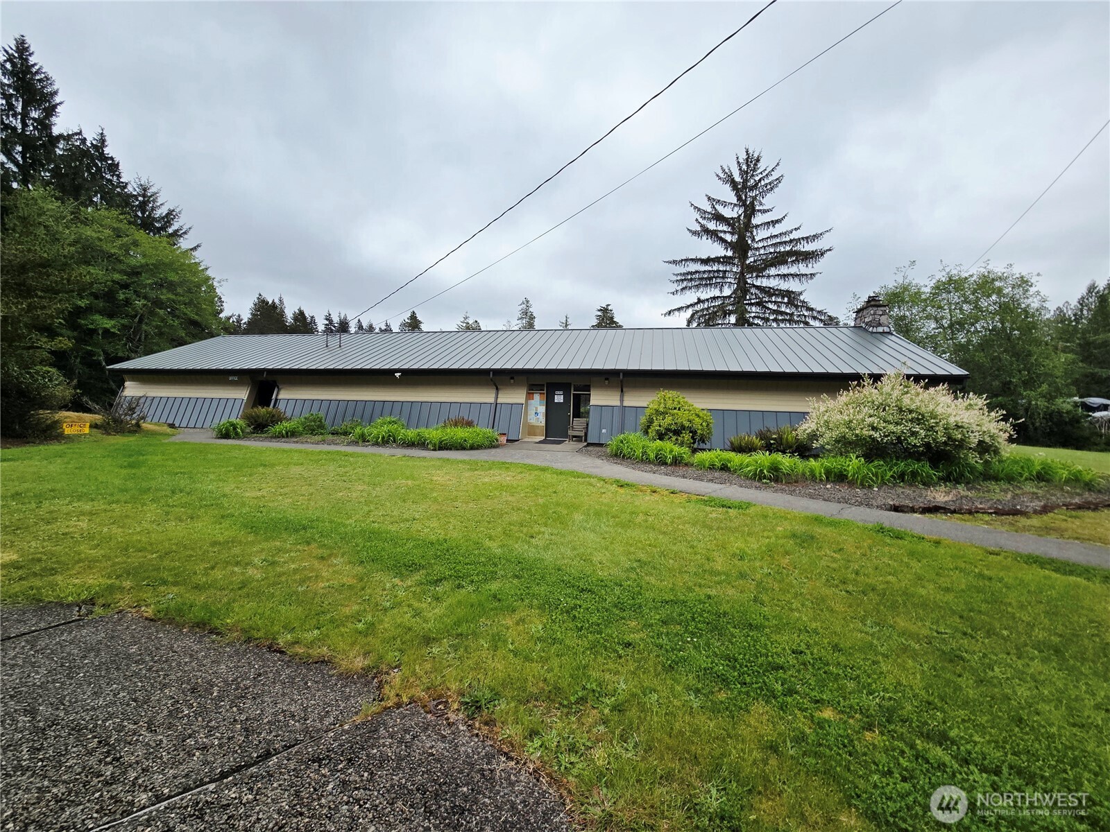 60 W Owa Court Elma WA 98541