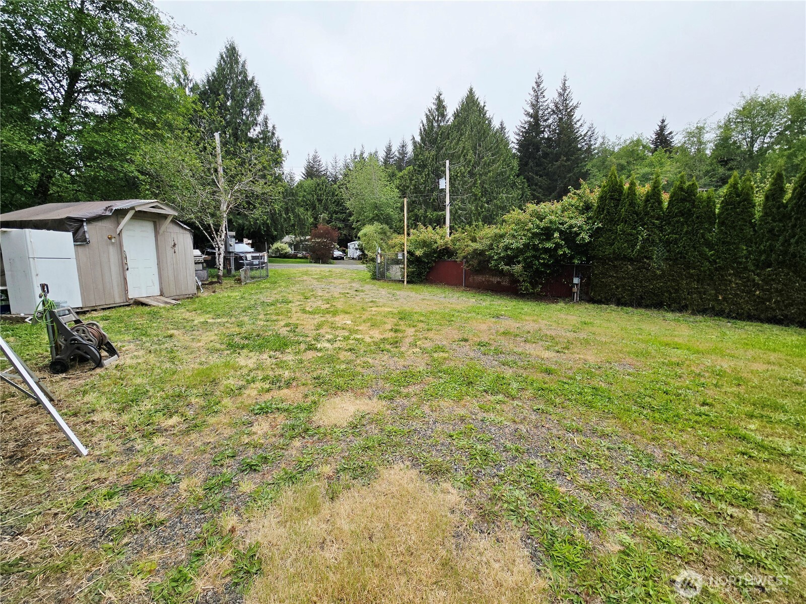 60 W Owa Court Elma WA 98541