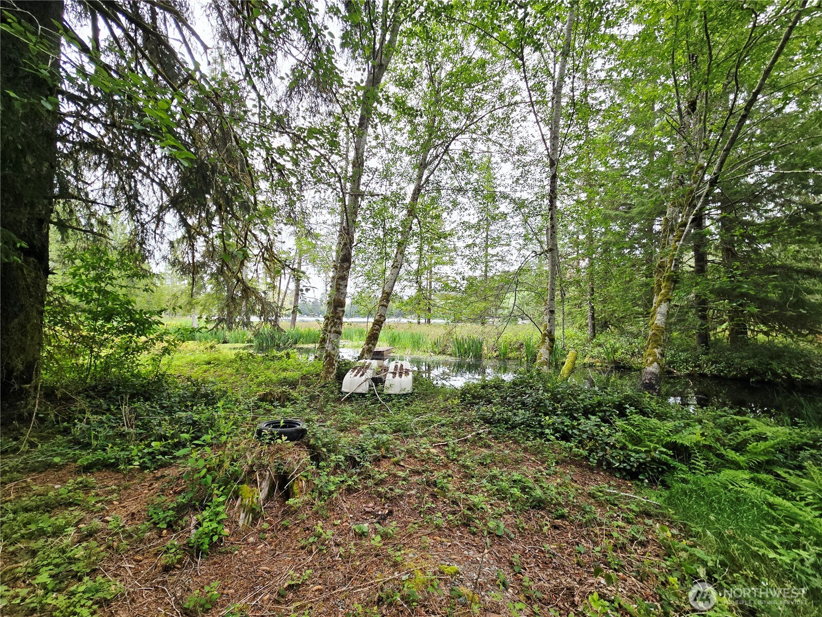 60 W Owa Court Elma WA 98541