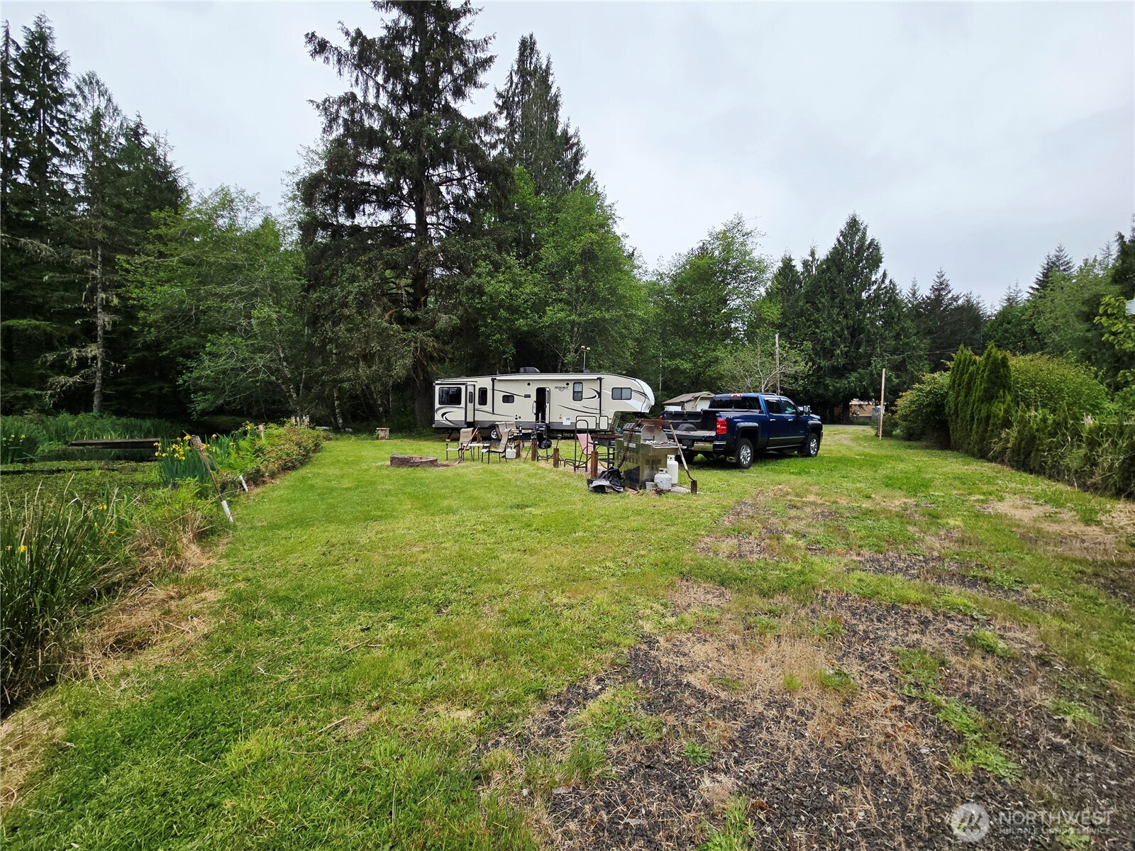 60 W Owa Court Elma WA 98541