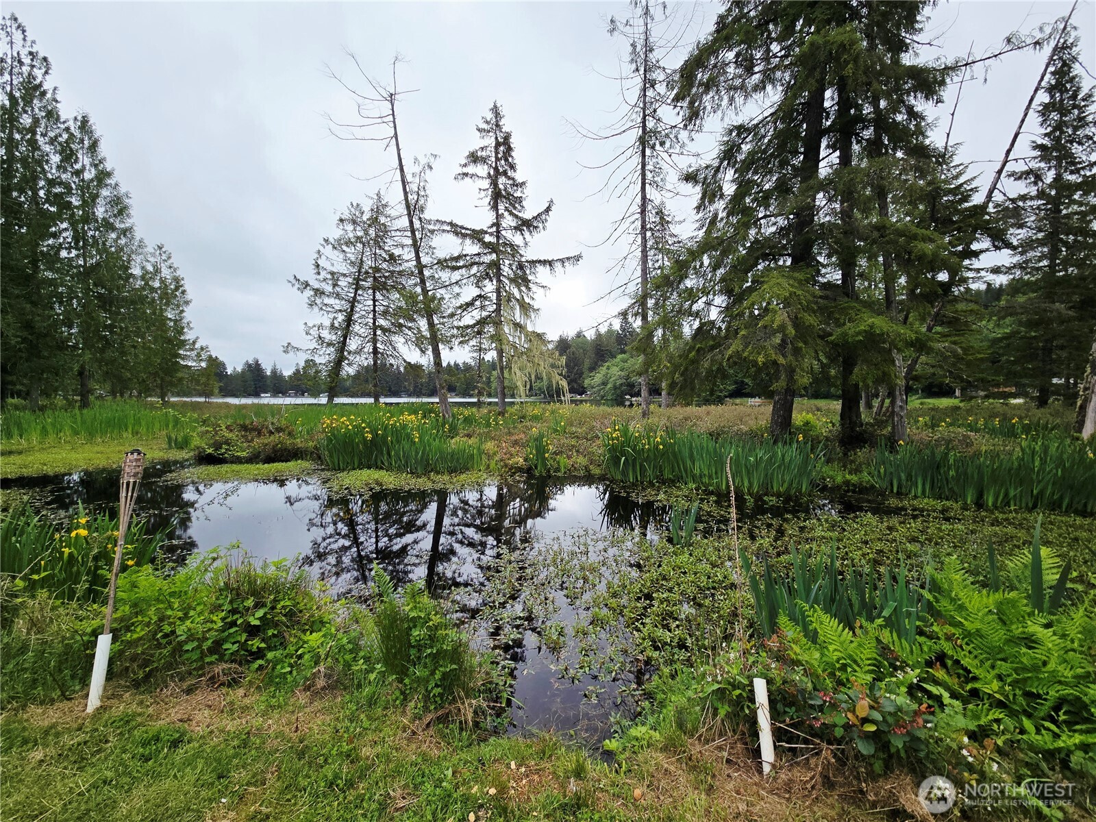 60 W Owa Court Elma WA 98541