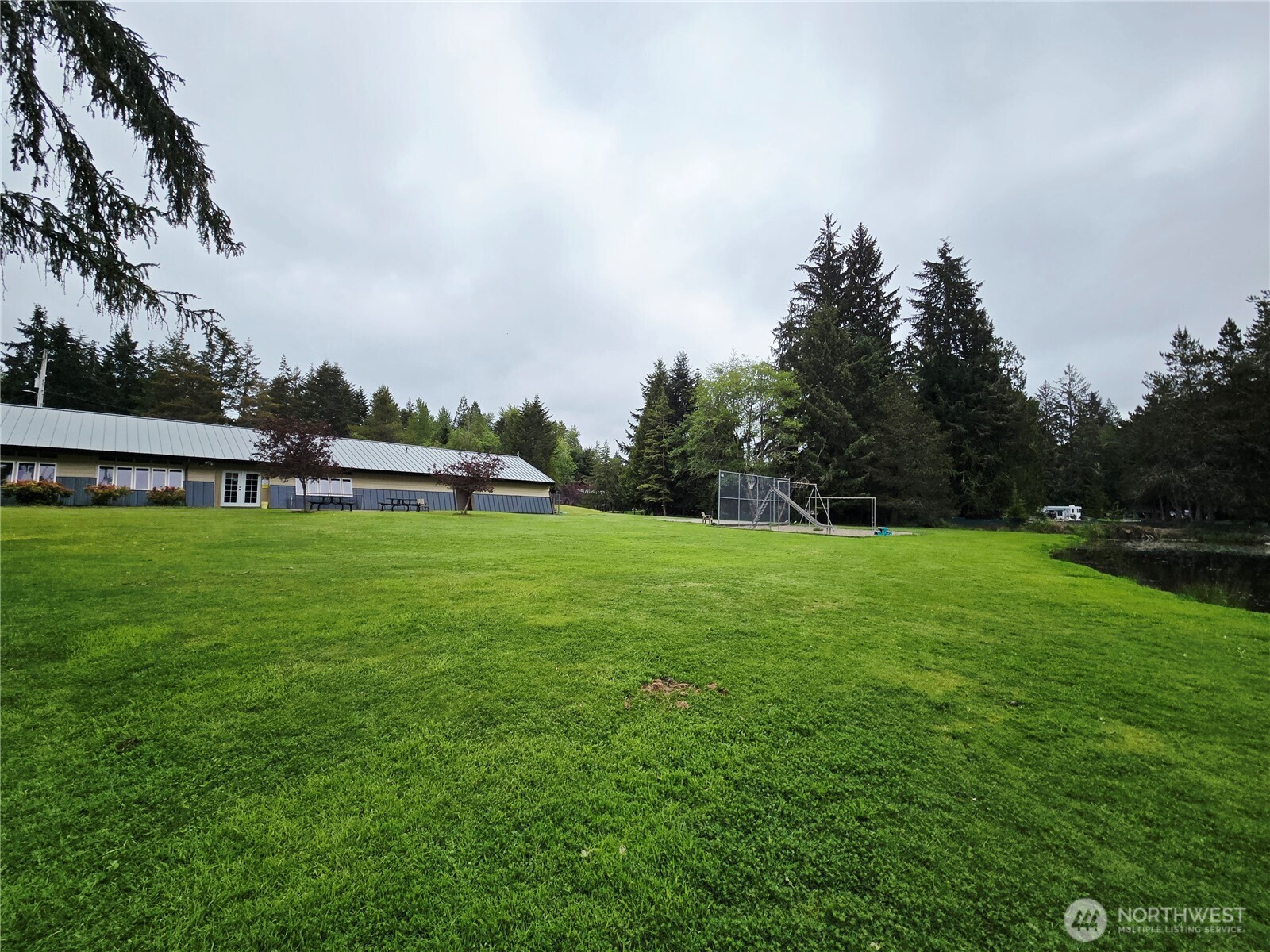 60 W Owa Court Elma WA 98541